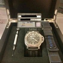 coral gables panerai buyer